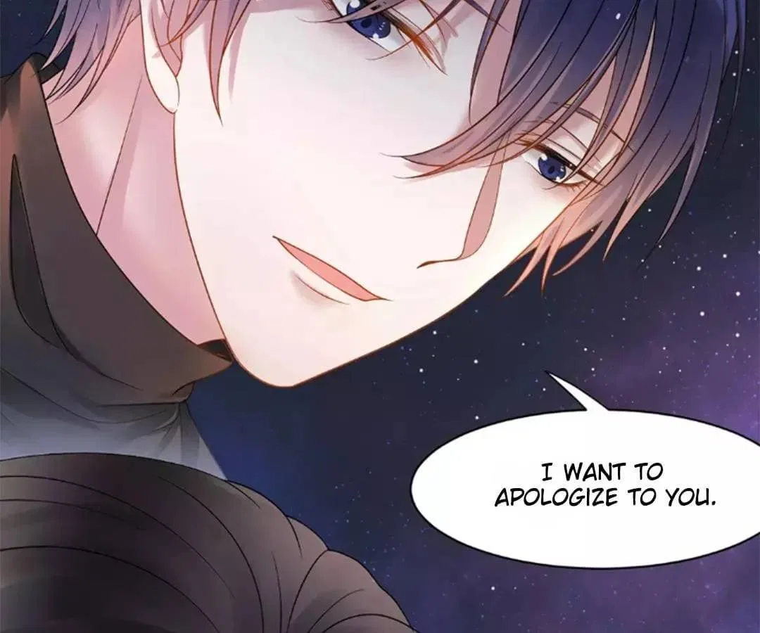 Stay With The CEO Chapter 158 – Page 37