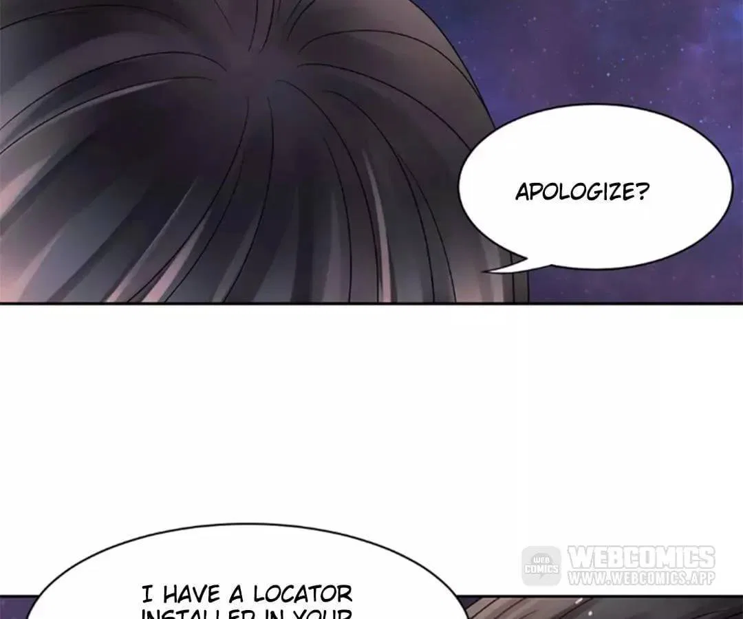 Stay With The CEO Chapter 158 – Page 38