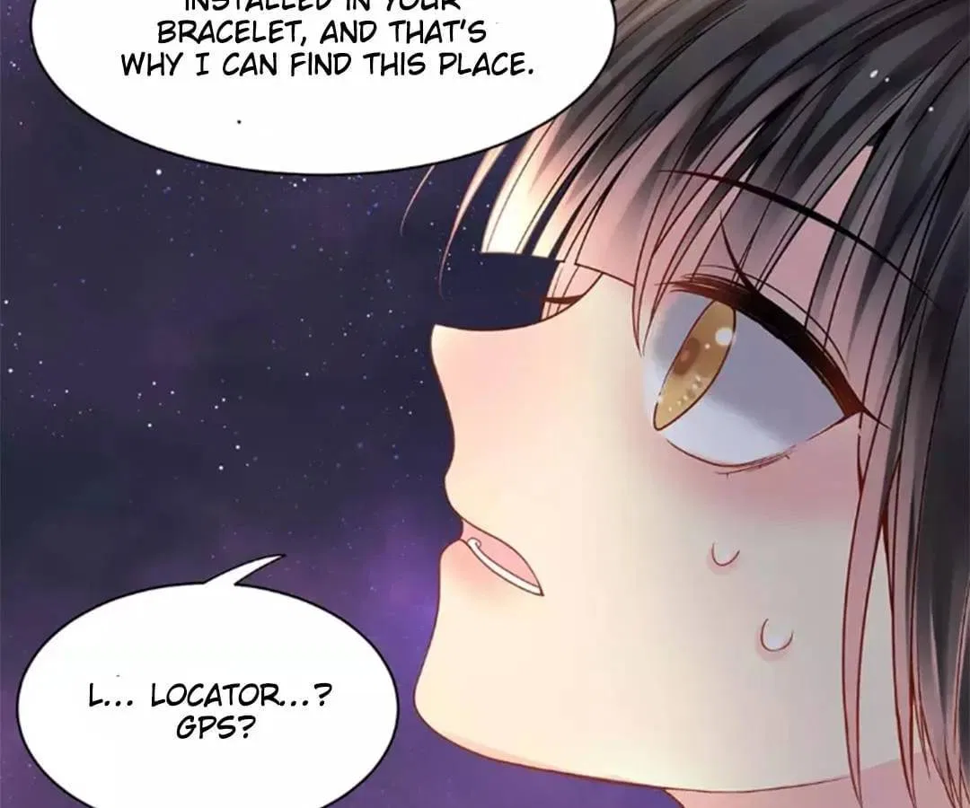 Stay With The CEO Chapter 158 – Page 39