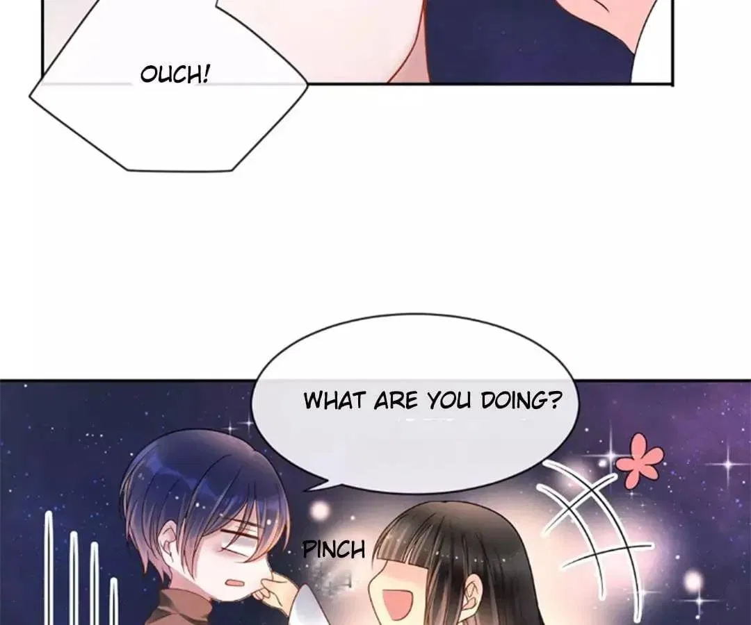 Stay With The CEO Chapter 158 – Page 45