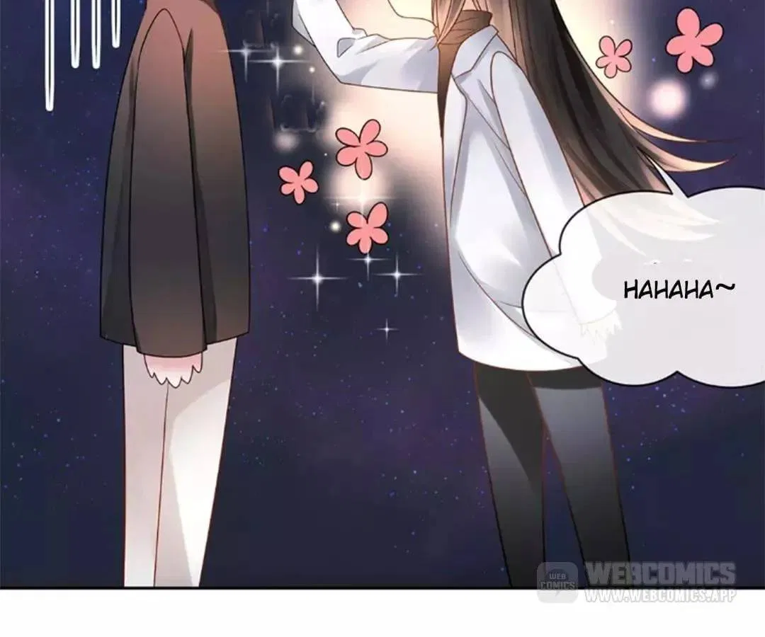 Stay With The CEO Chapter 158 – Page 46