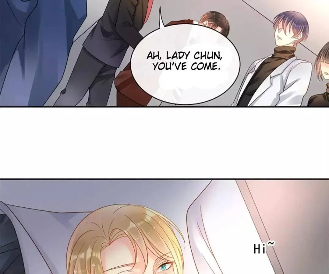 Stay With The CEO Chapter 157 – Page 3