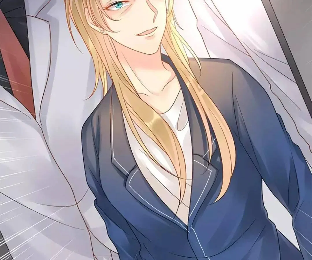 Stay With The CEO Chapter 157 – Page 4
