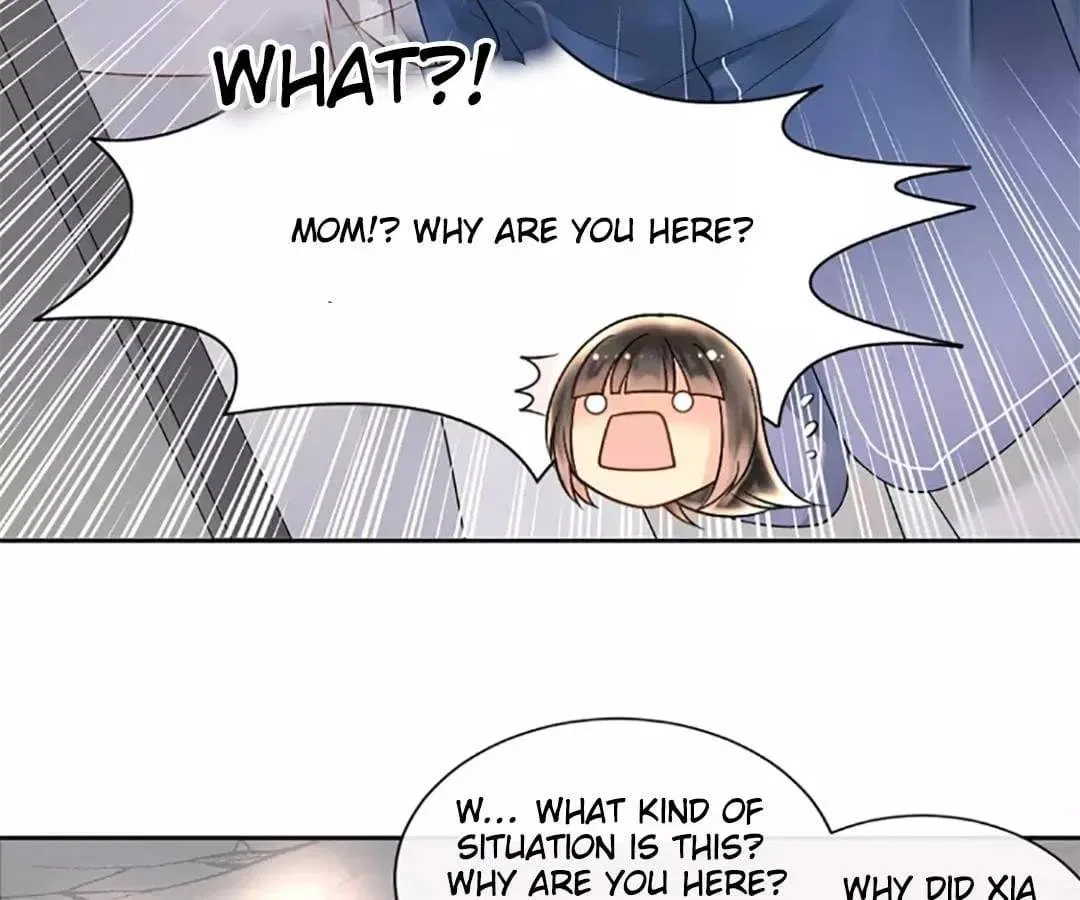 Stay With The CEO Chapter 157 – Page 5