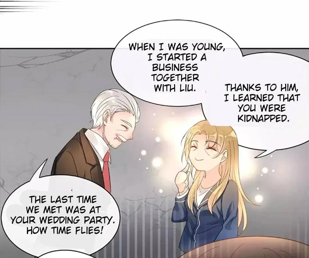 Stay With The CEO Chapter 157 – Page 7