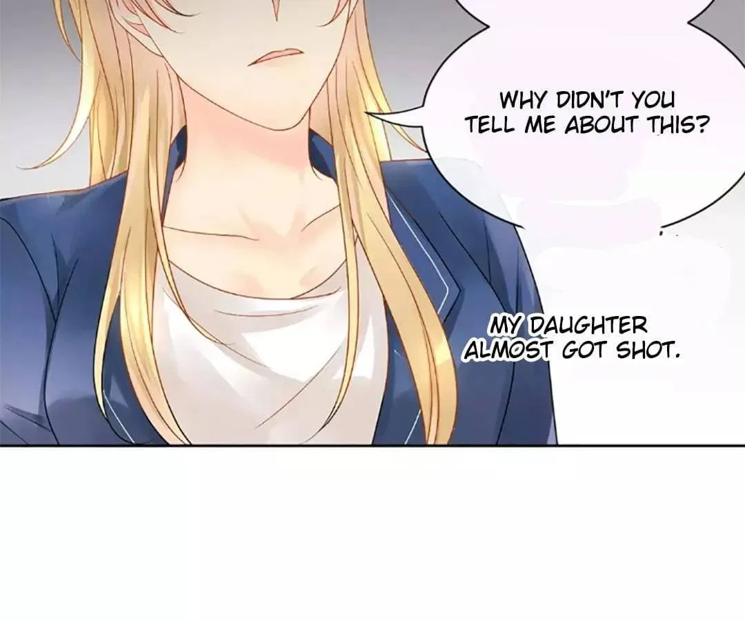 Stay With The CEO Chapter 157 – Page 9