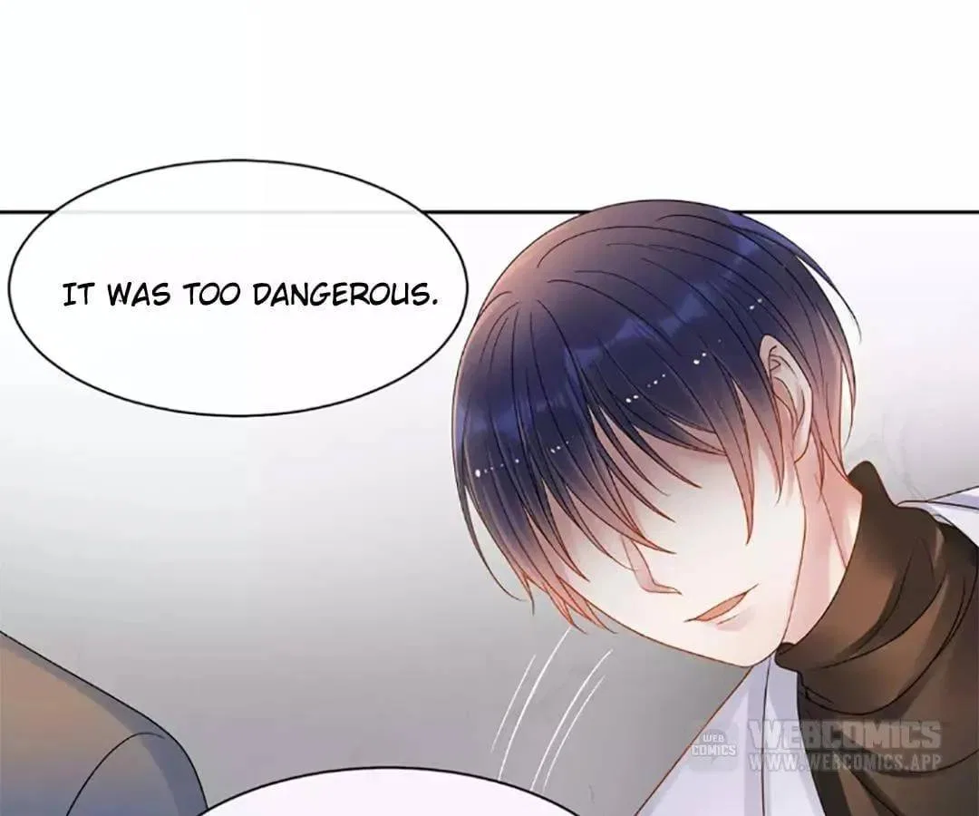 Stay With The CEO Chapter 157 – Page 10