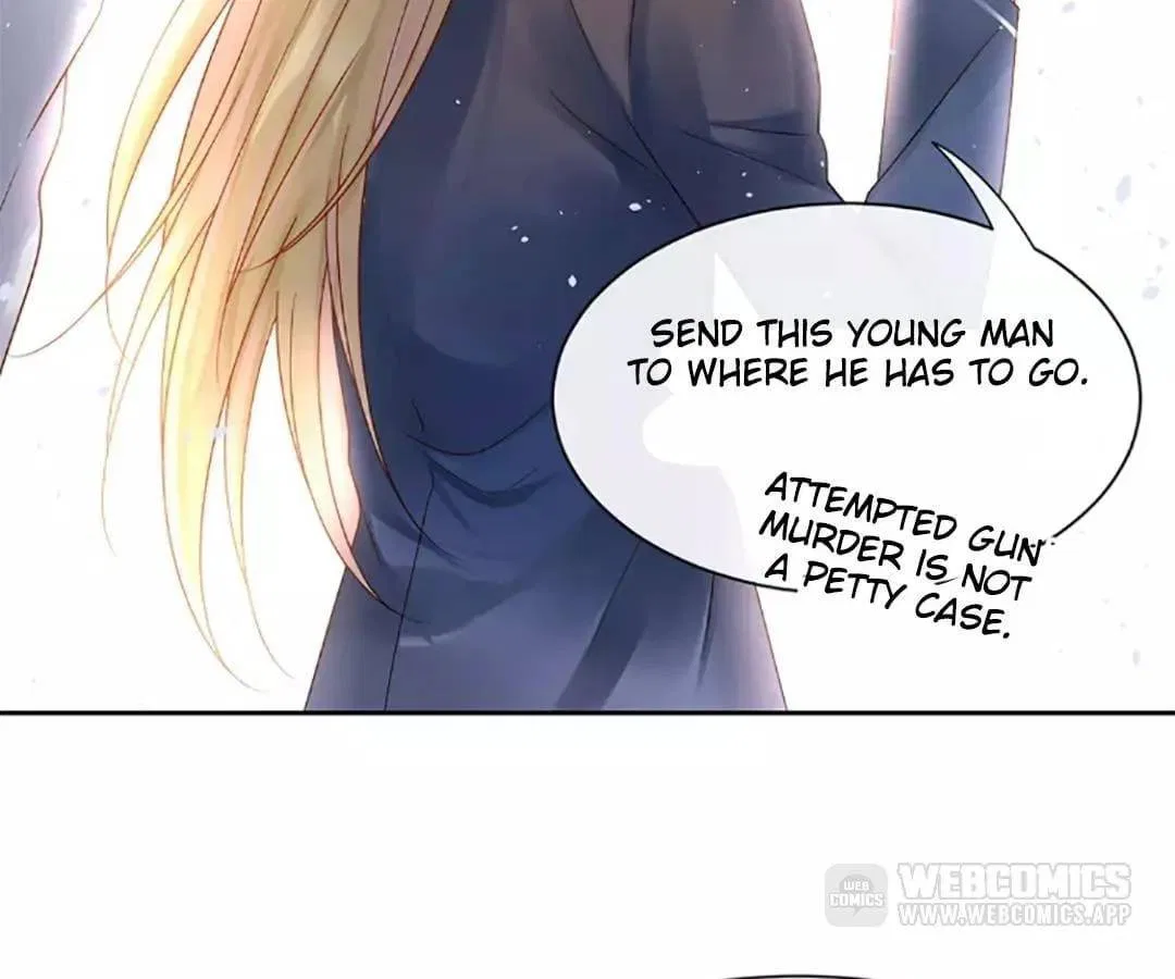 Stay With The CEO Chapter 157 – Page 18
