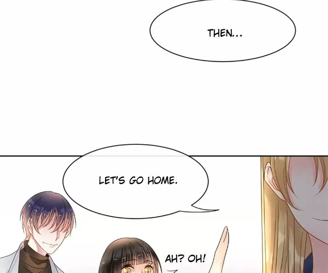 Stay With The CEO Chapter 157 – Page 19