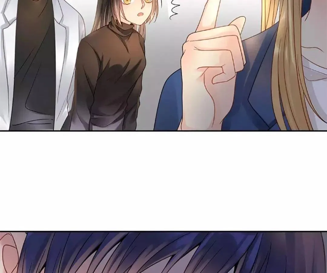 Stay With The CEO Chapter 157 – Page 20