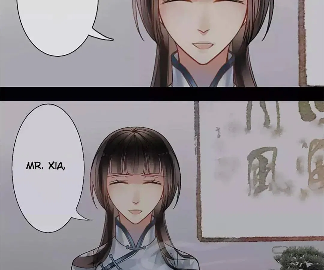 Stay With The CEO Chapter 157 – Page 31