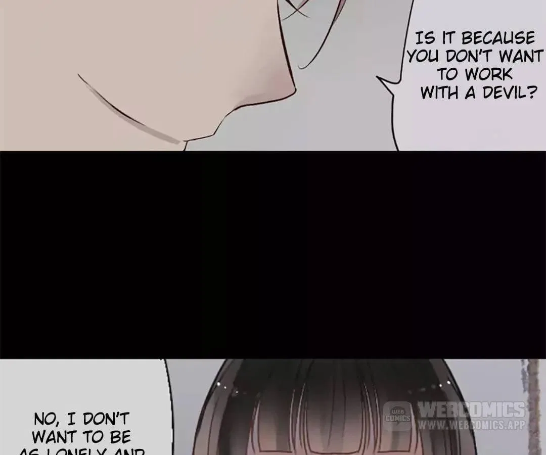 Stay With The CEO Chapter 157 – Page 34