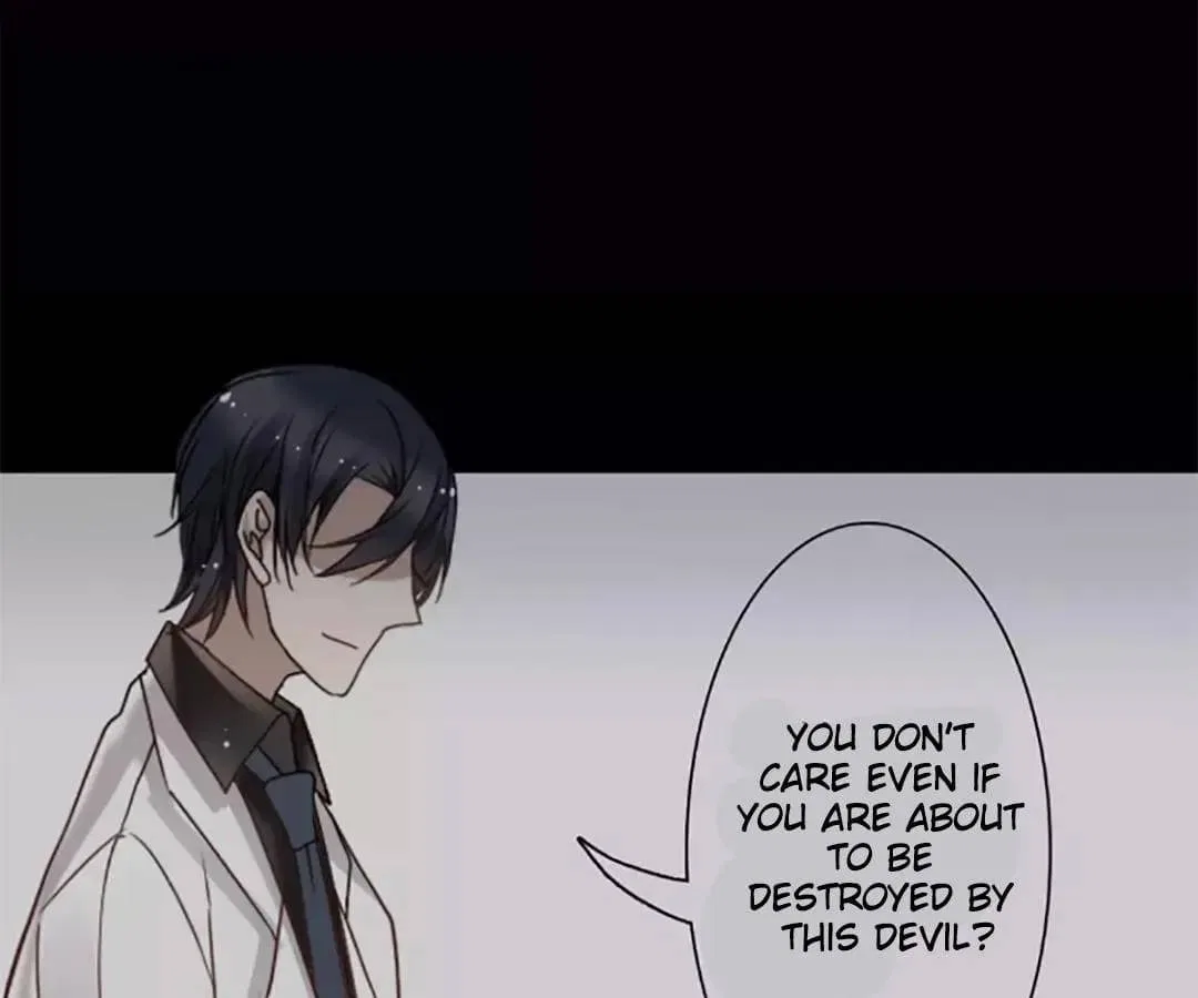 Stay With The CEO Chapter 157 – Page 36