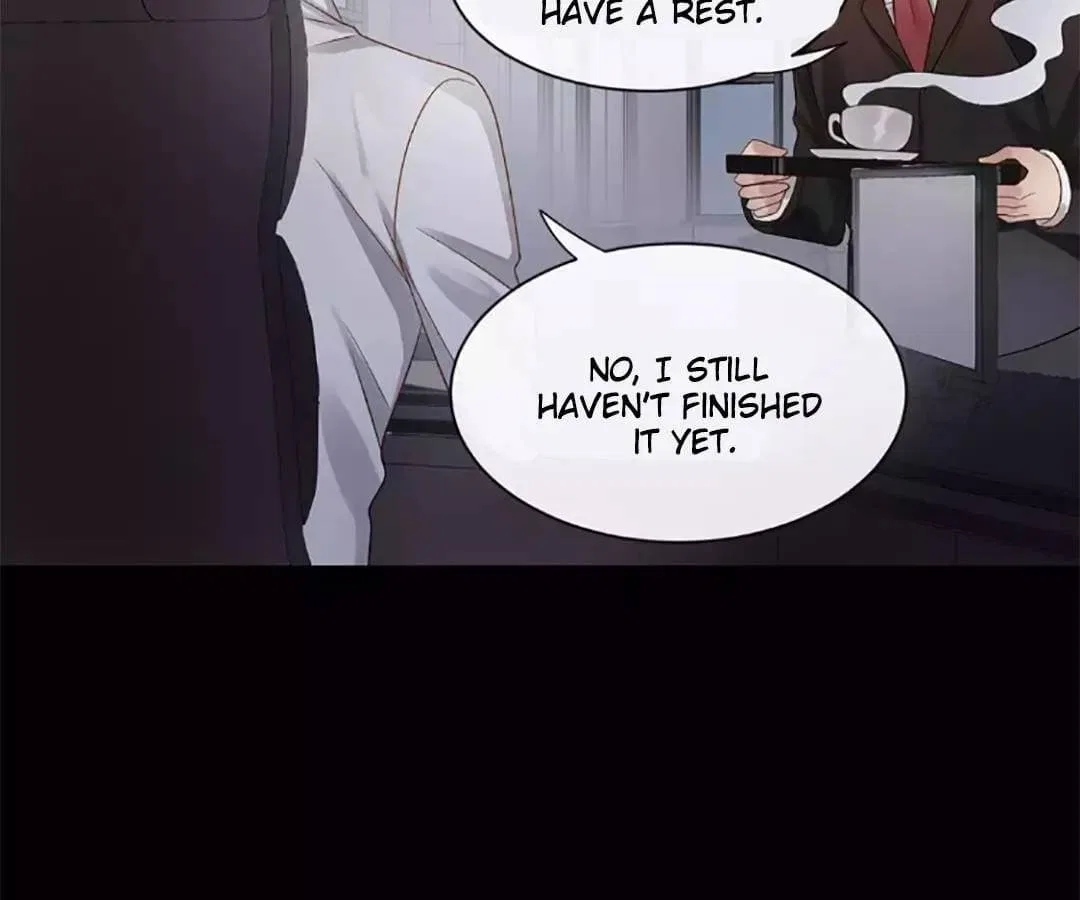 Stay With The CEO Chapter 157 – Page 41