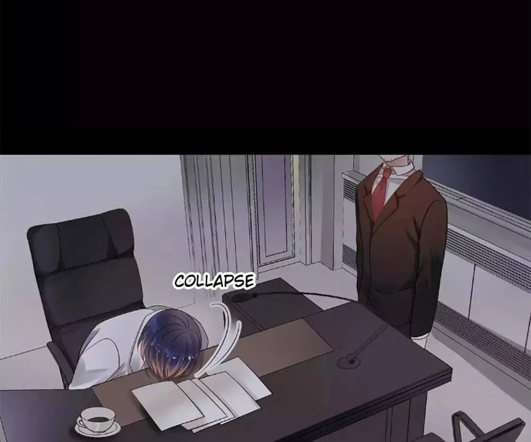 Stay With The CEO Chapter 157 – Page 45
