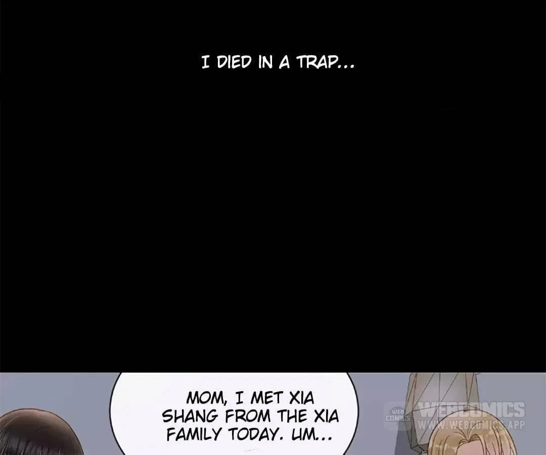 Stay With The CEO Chapter 157 – Page 50
