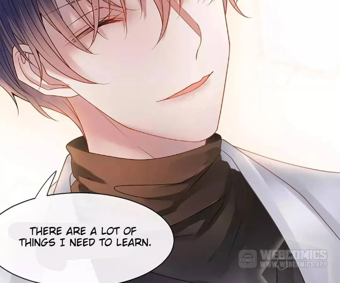 Stay With The CEO Chapter 157 – Page 54
