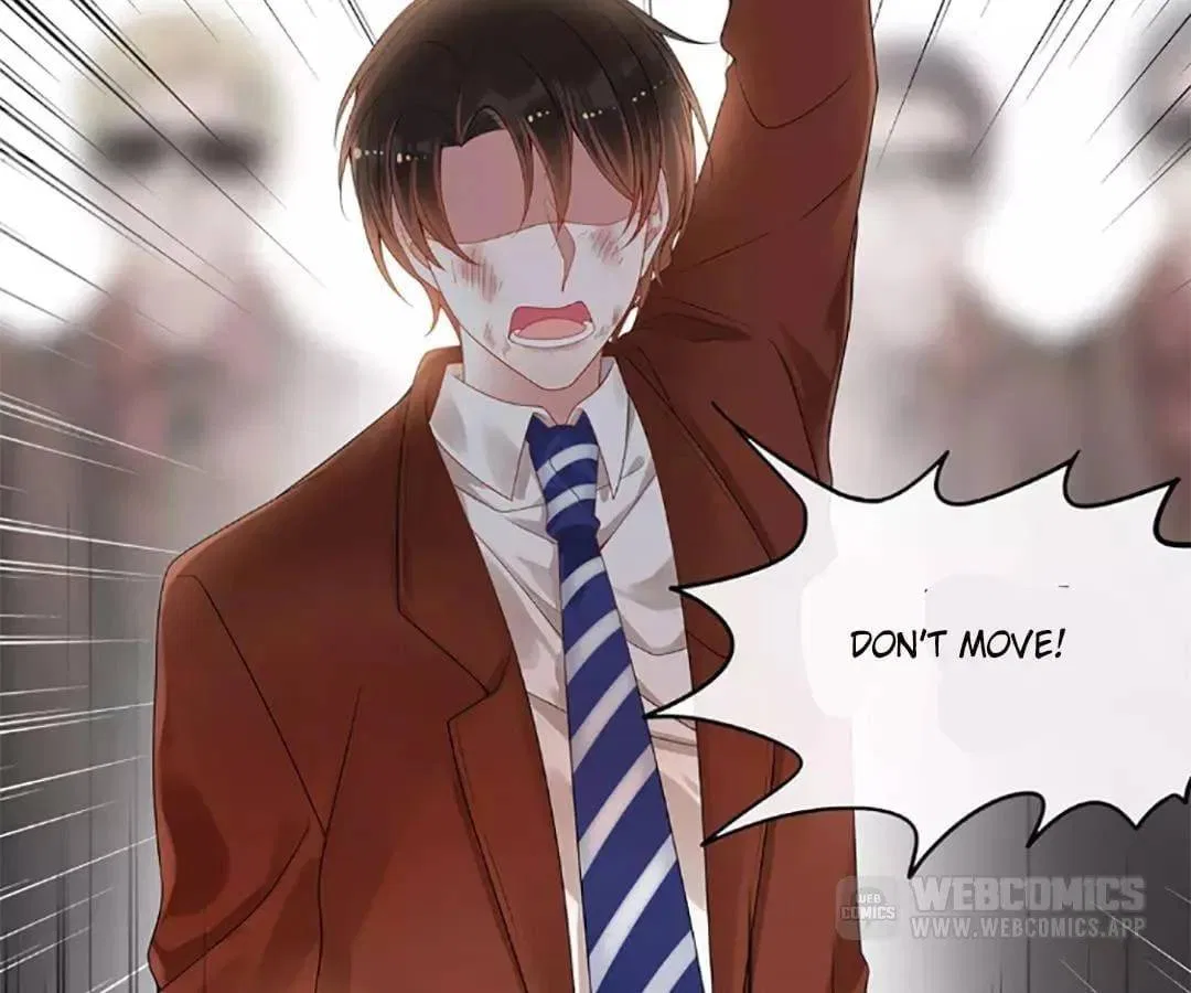 Stay With The CEO Chapter 156 – Page 2