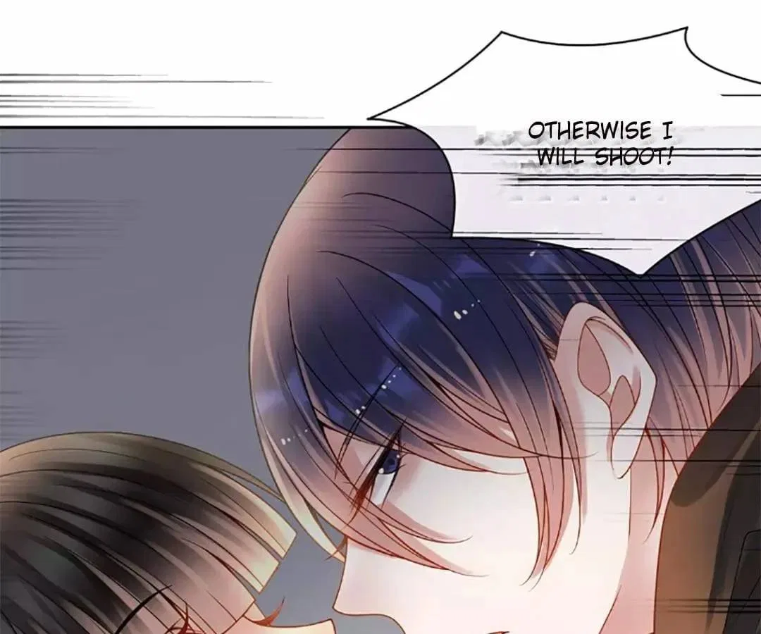 Stay With The CEO Chapter 156 – Page 4