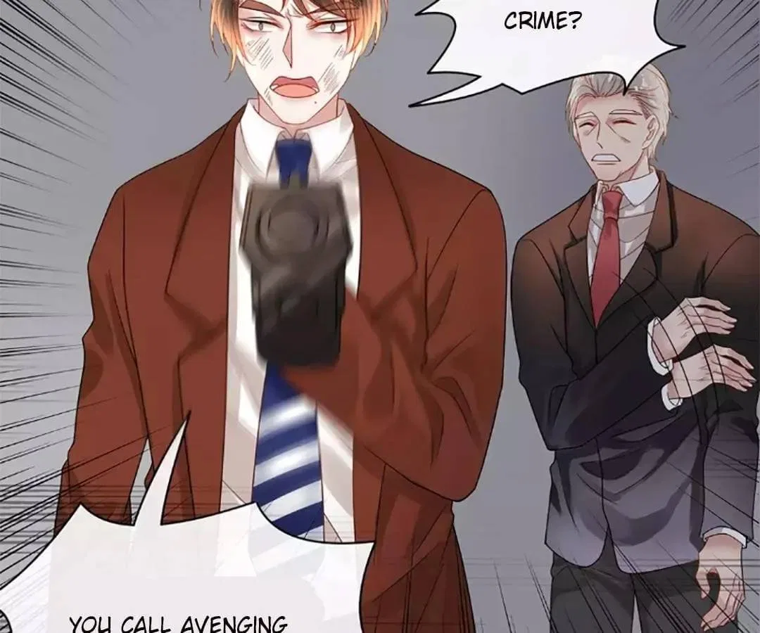Stay With The CEO Chapter 156 – Page 8