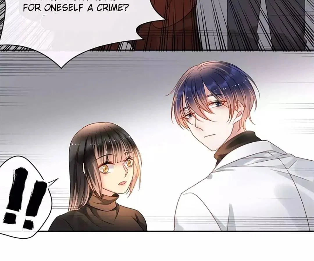Stay With The CEO Chapter 156 – Page 9