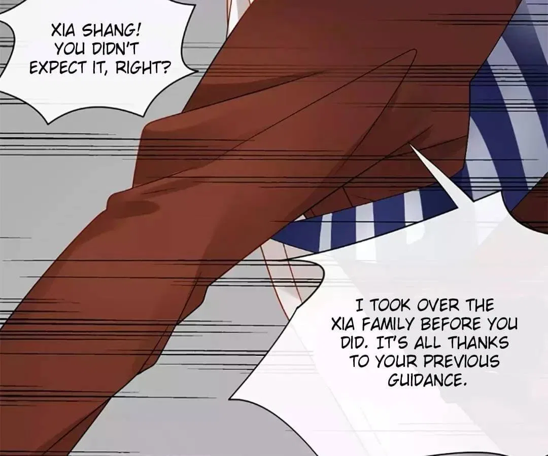Stay With The CEO Chapter 156 – Page 21