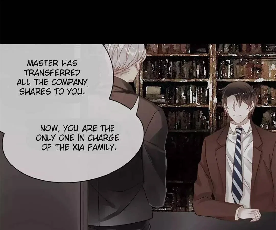 Stay With The CEO Chapter 156 – Page 23