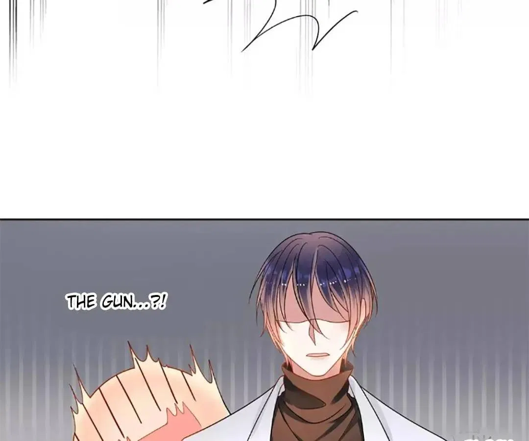 Stay With The CEO Chapter 156 – Page 39