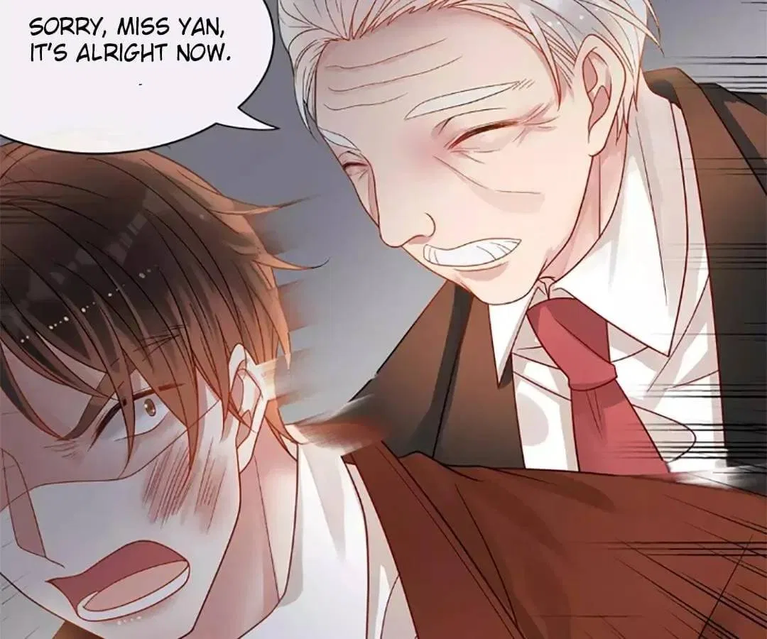 Stay With The CEO Chapter 156 – Page 41