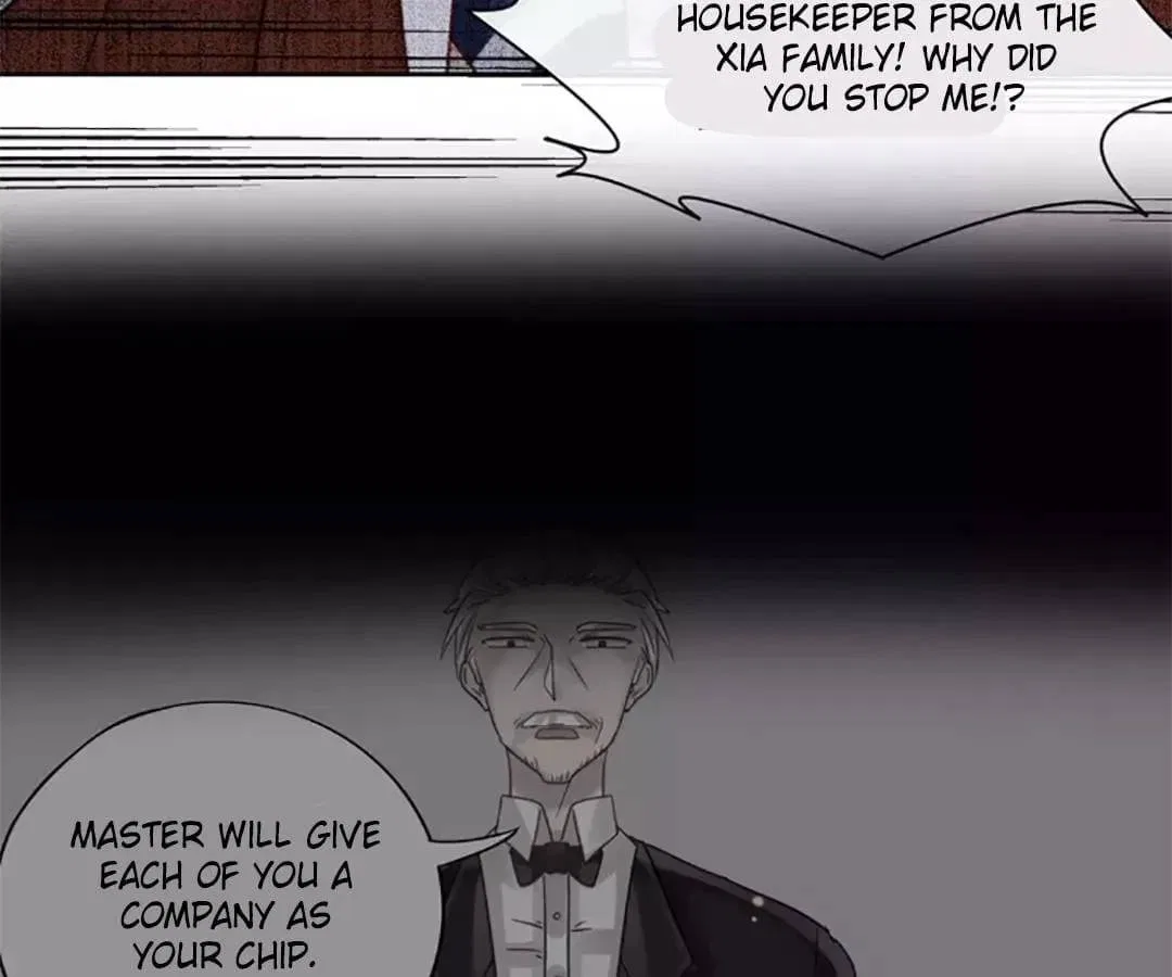 Stay With The CEO Chapter 156 – Page 44