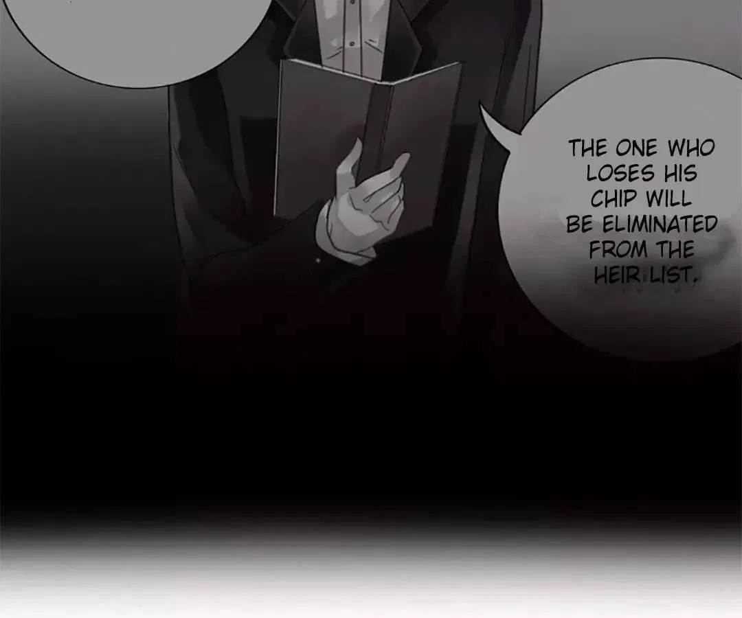 Stay With The CEO Chapter 156 – Page 45