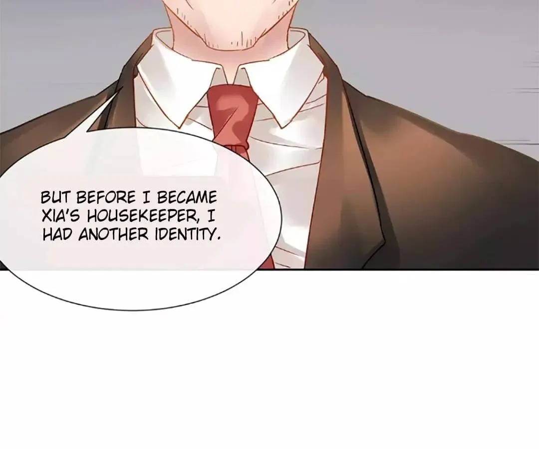 Stay With The CEO Chapter 156 – Page 47