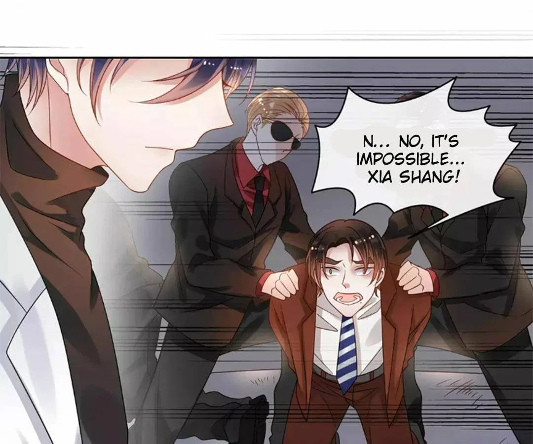 Stay With The CEO Chapter 155 – Page 4