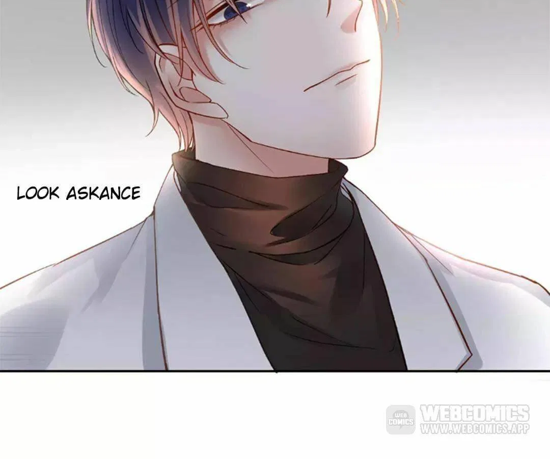 Stay With The CEO Chapter 155 – Page 6