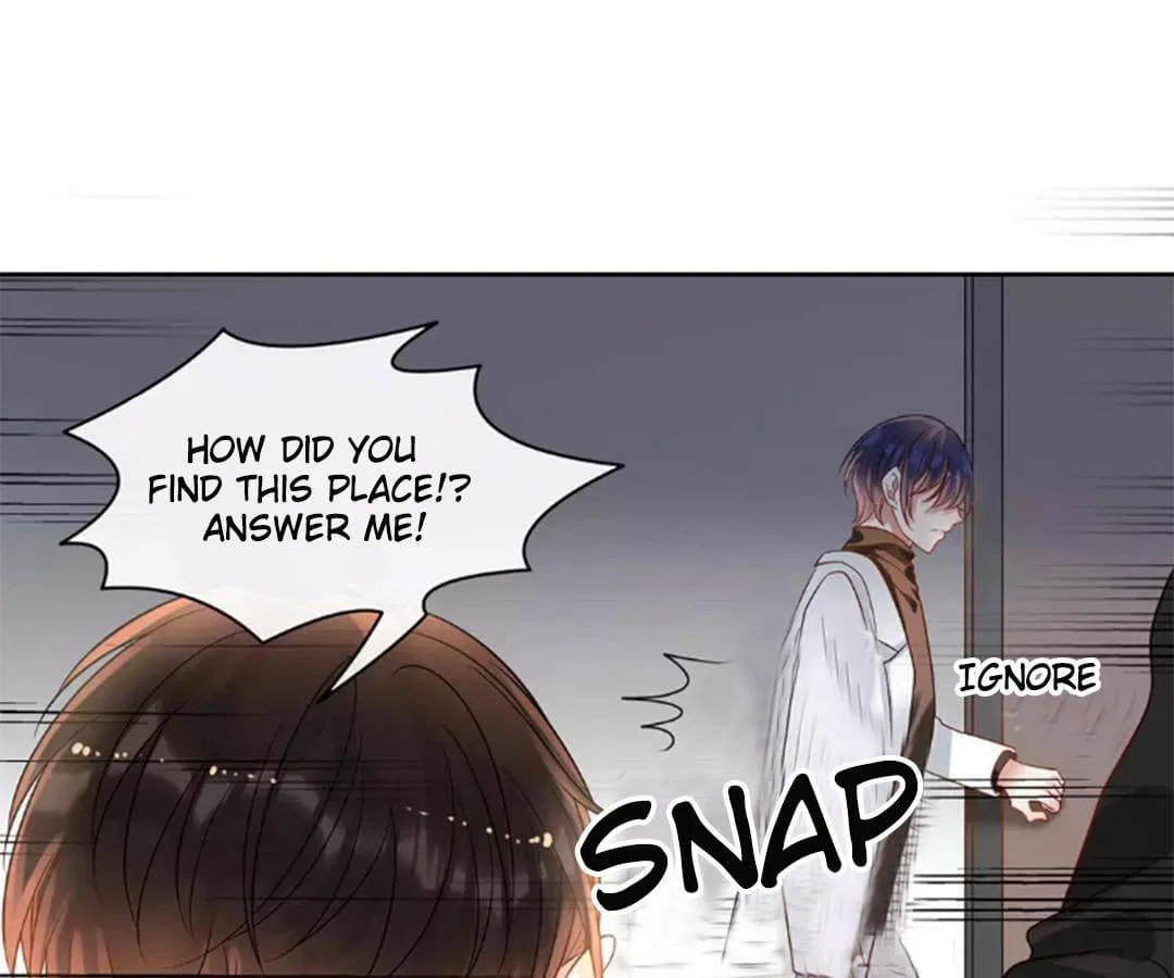 Stay With The CEO Chapter 155 – Page 7