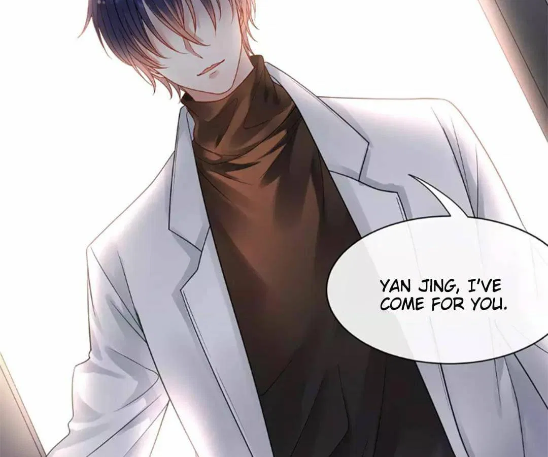 Stay With The CEO Chapter 155 – Page 9