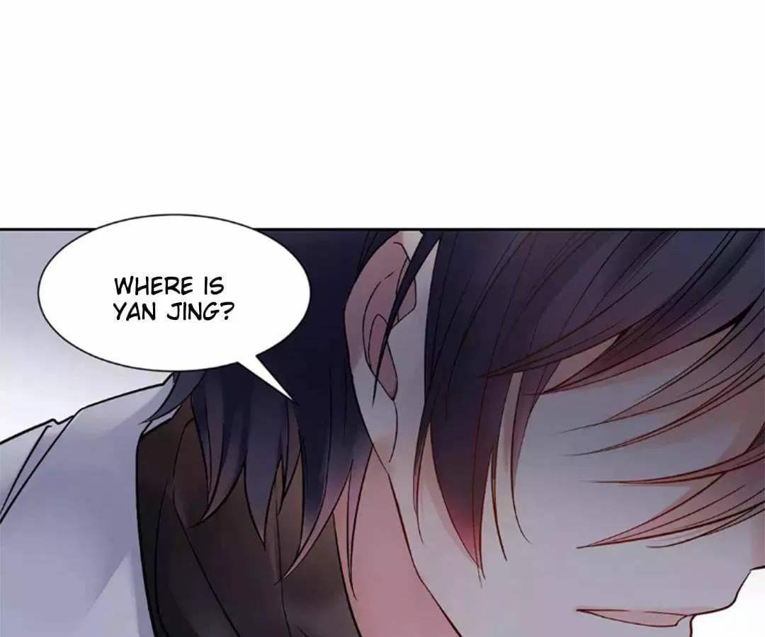 Stay With The CEO Chapter 155 – Page 17