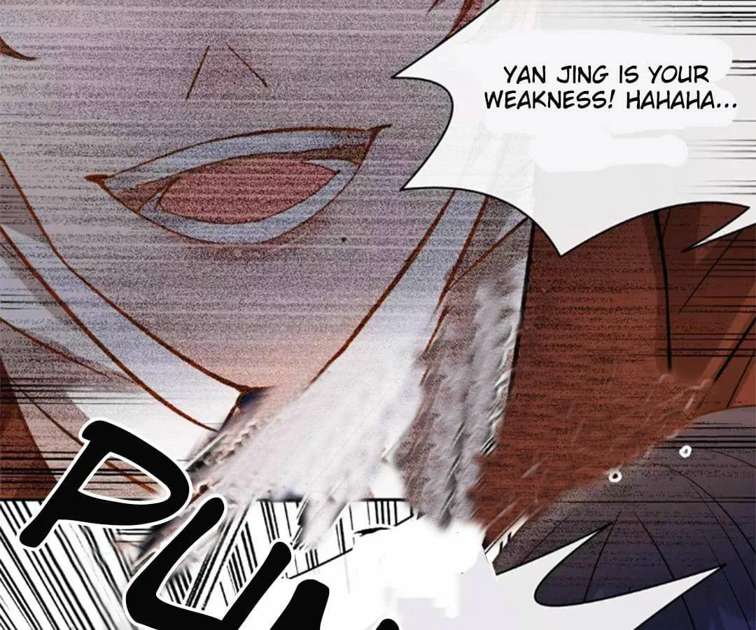 Stay With The CEO Chapter 155 – Page 20
