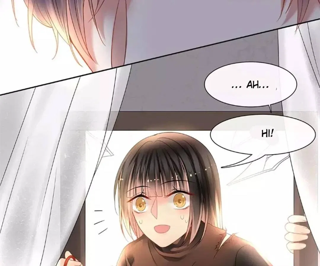 Stay With The CEO Chapter 155 – Page 37