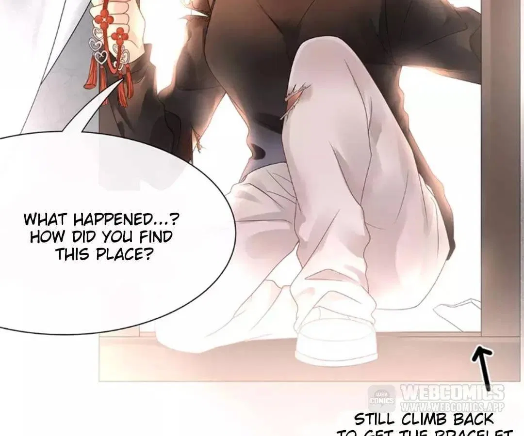 Stay With The CEO Chapter 155 – Page 38