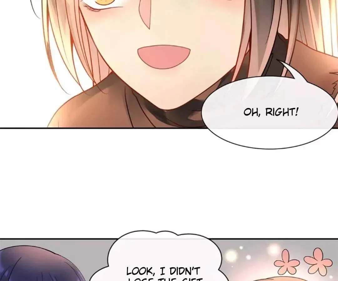 Stay With The CEO Chapter 155 – Page 40