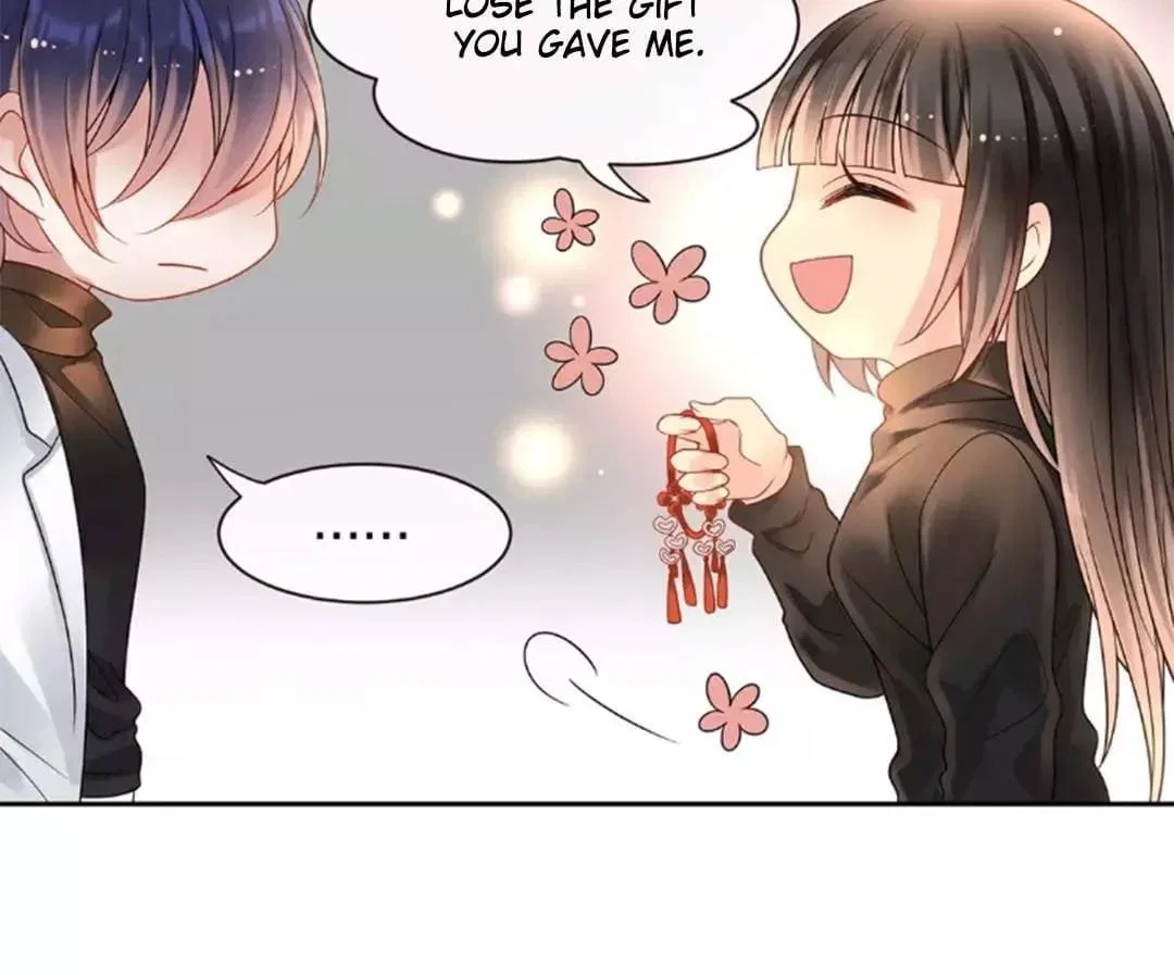Stay With The CEO Chapter 155 – Page 41