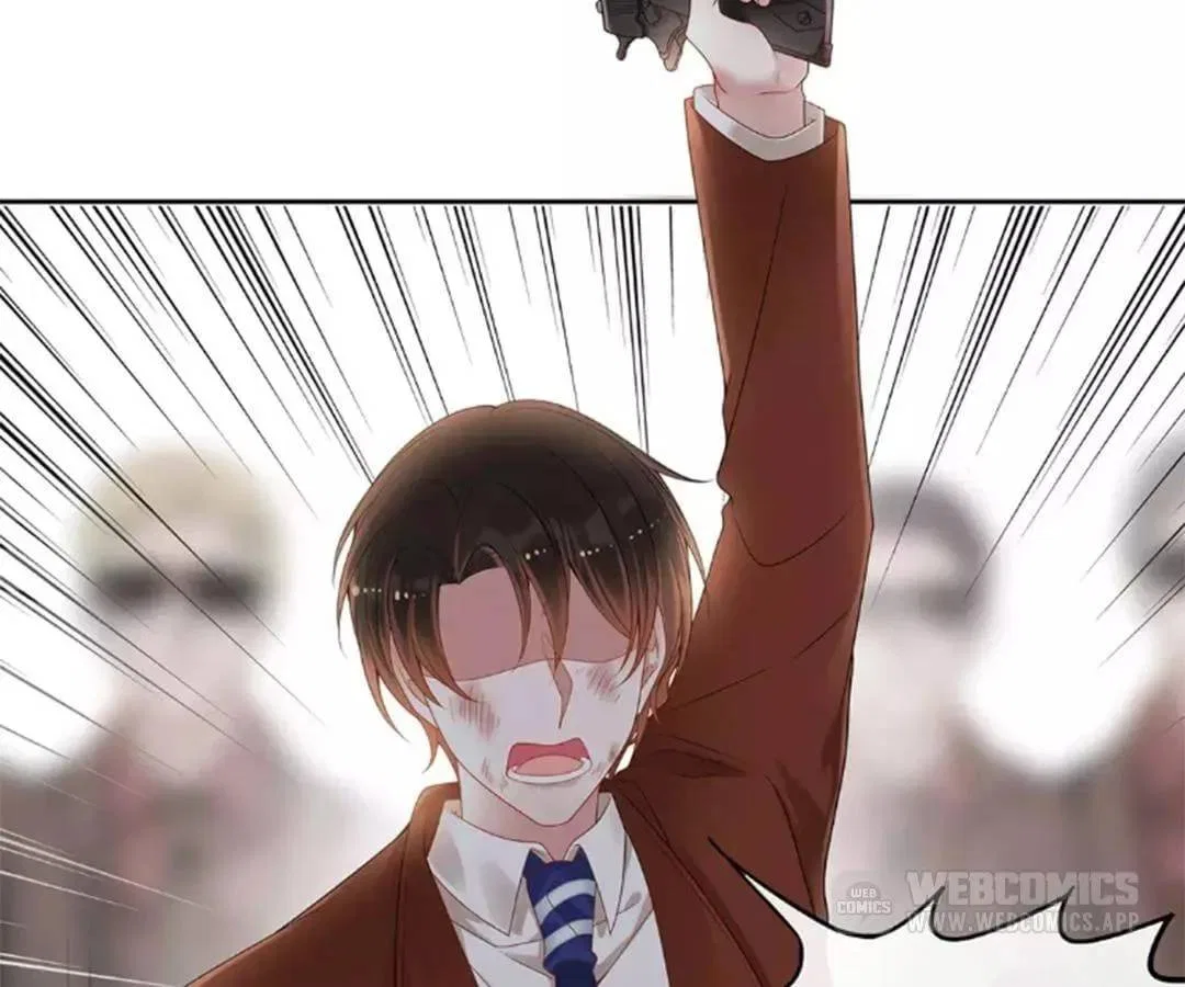 Stay With The CEO Chapter 155 – Page 50