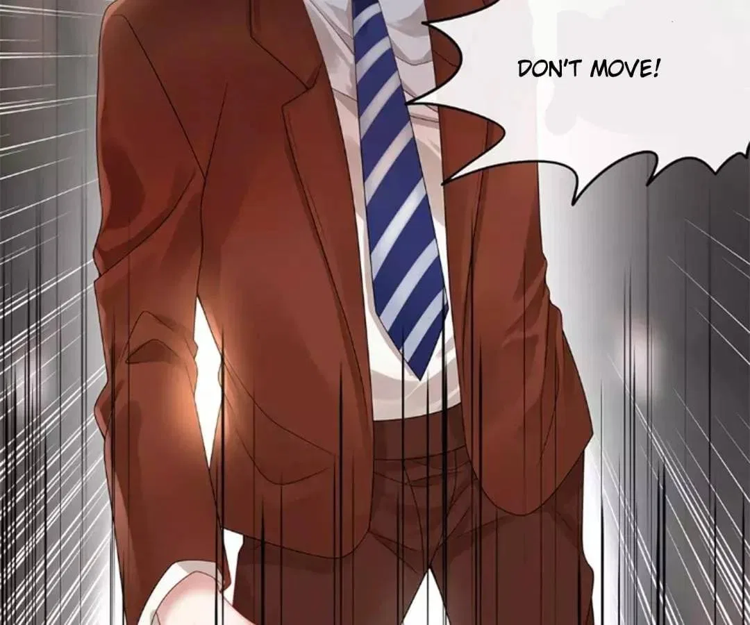Stay With The CEO Chapter 155 – Page 51