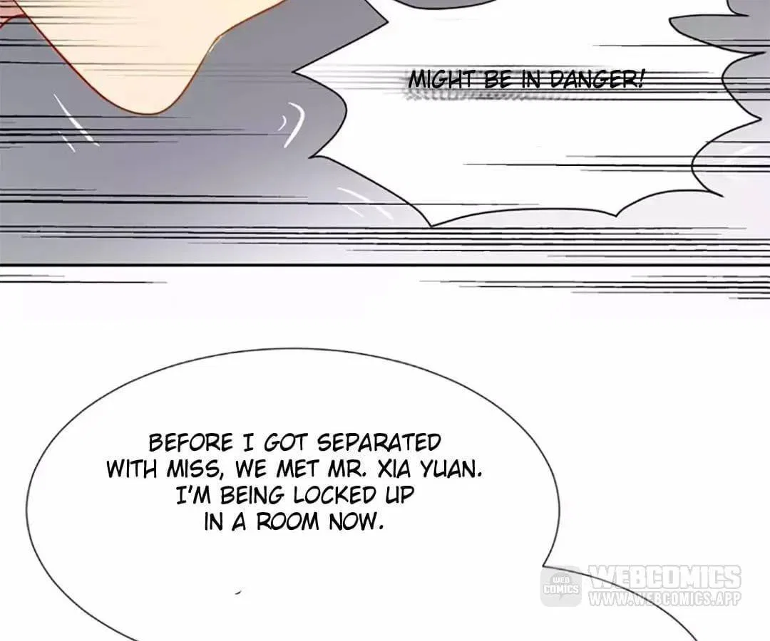 Stay With The CEO Chapter 154 – Page 2