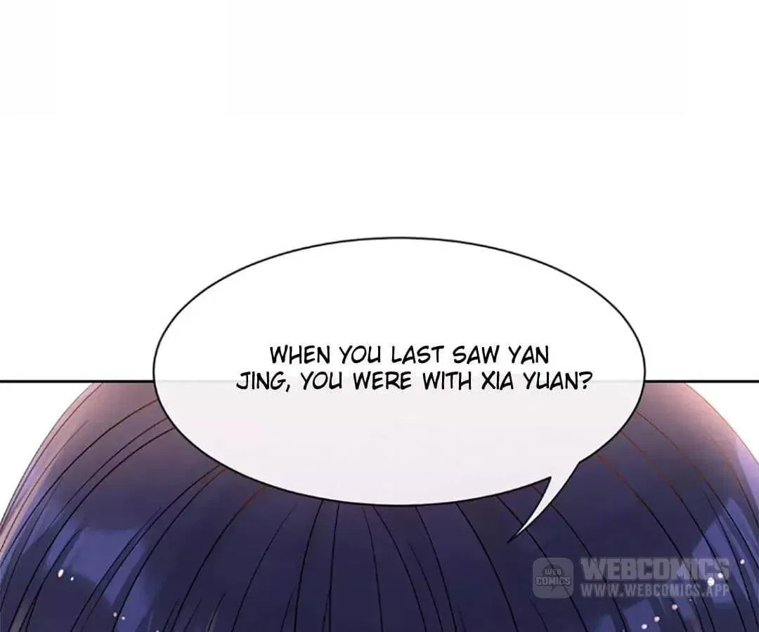 Stay With The CEO Chapter 154 – Page 6