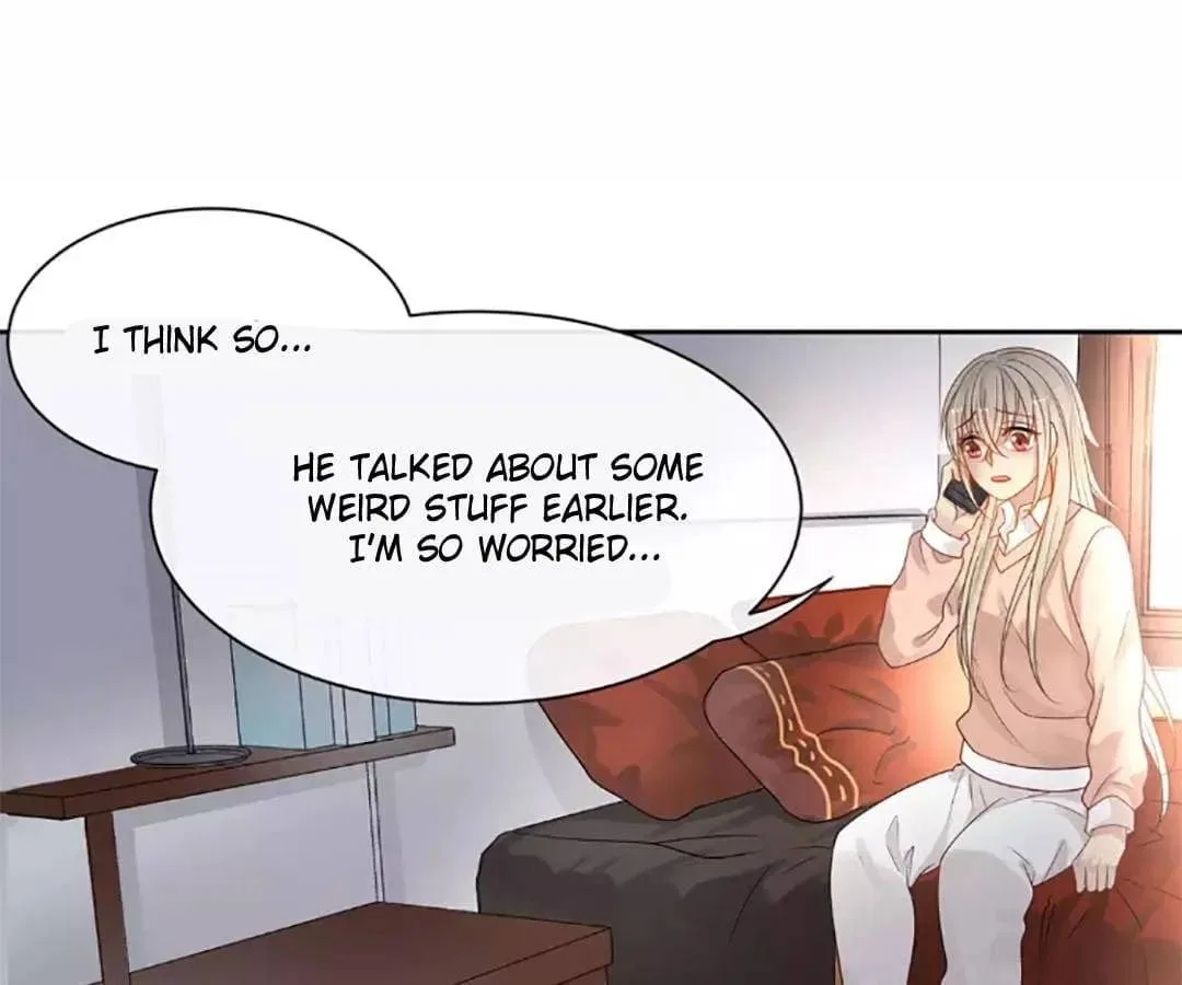 Stay With The CEO Chapter 154 – Page 9