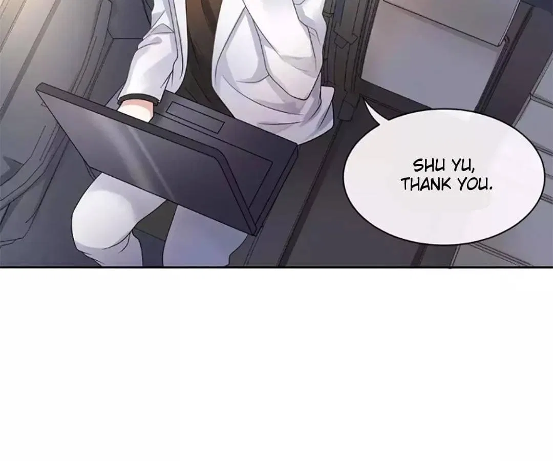 Stay With The CEO Chapter 154 – Page 11
