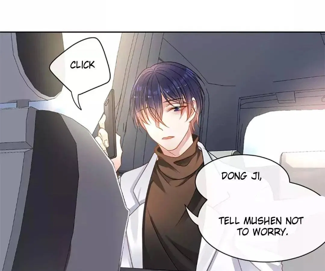 Stay With The CEO Chapter 154 – Page 12