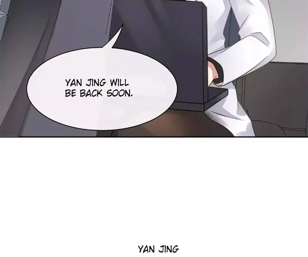 Stay With The CEO Chapter 154 – Page 13
